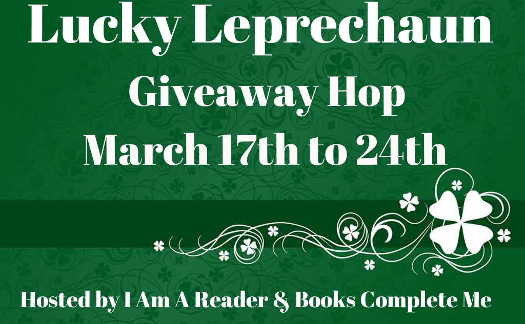 Lucky Lephercaun 2014